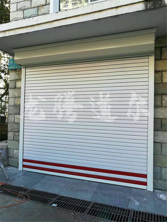 别墅卷帘门