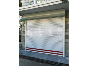 别墅卷帘门