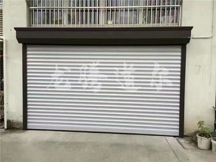 别墅卷帘门
