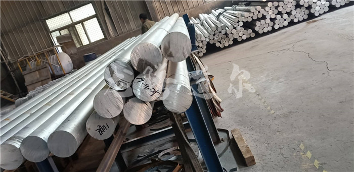 铝合金卷帘门原材料