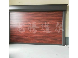 别墅卷帘门 (2)