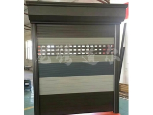 别墅卷帘门