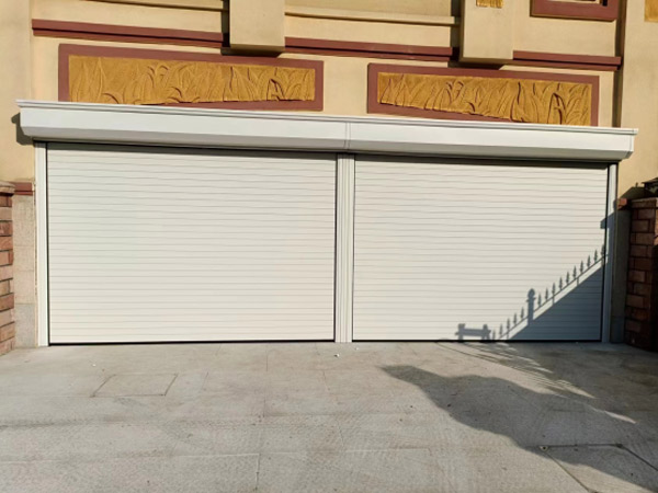 沈阳车库门的生产质量如何把控？听听厂家怎么说